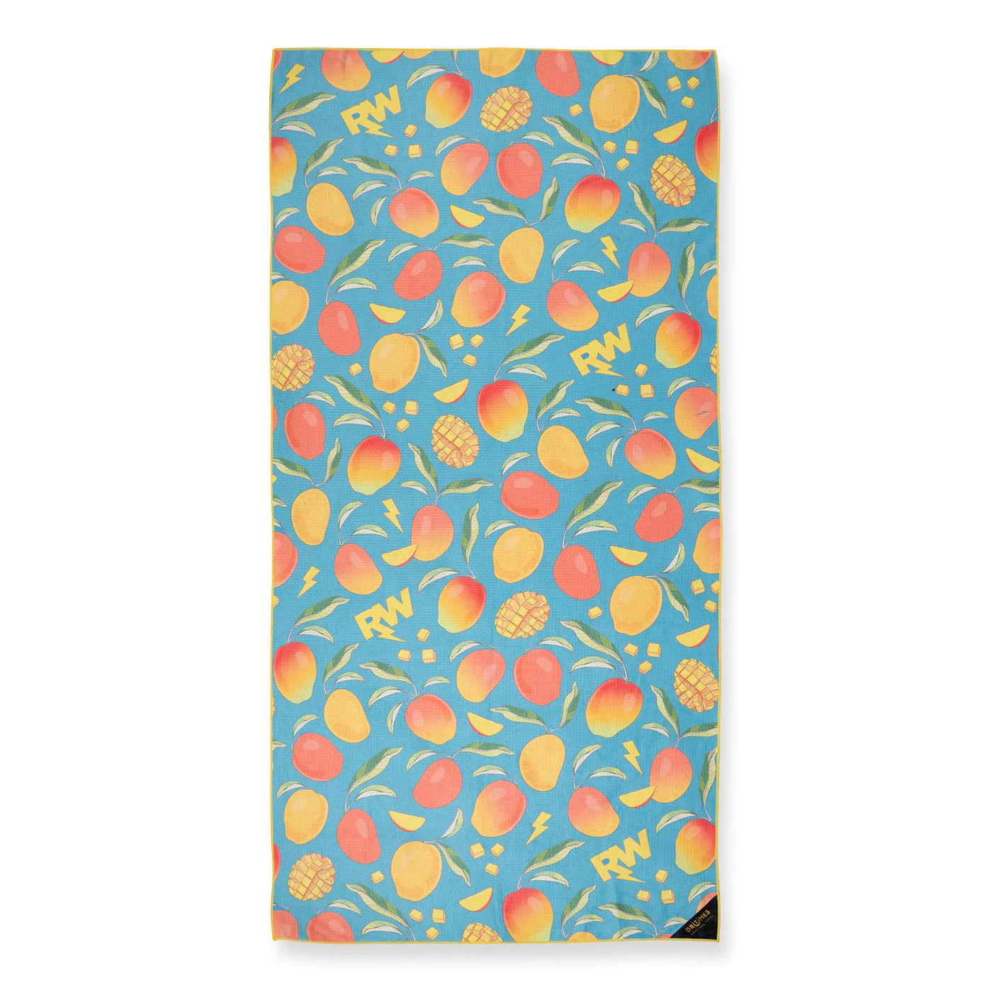 Dritimes Dry Fast Beach Towel