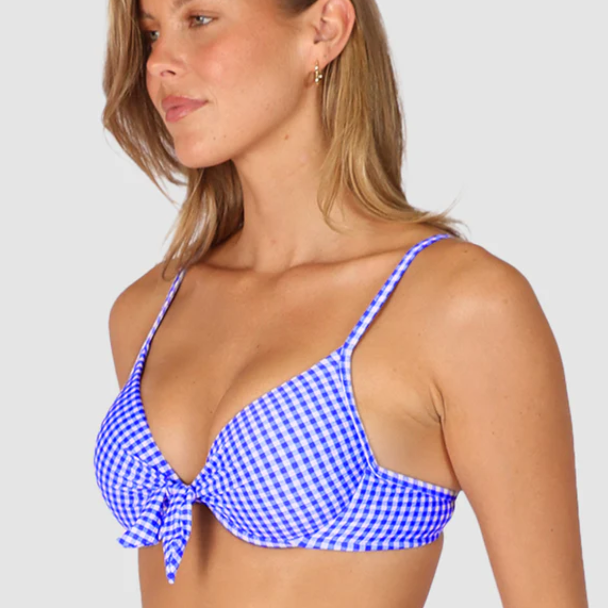 Baku Sapphire Riviera Booster Top BRA568RIV