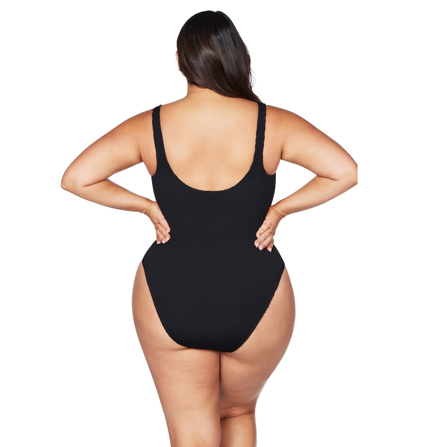 Artesands Black Kahlo O/S One Piece AT1838RP