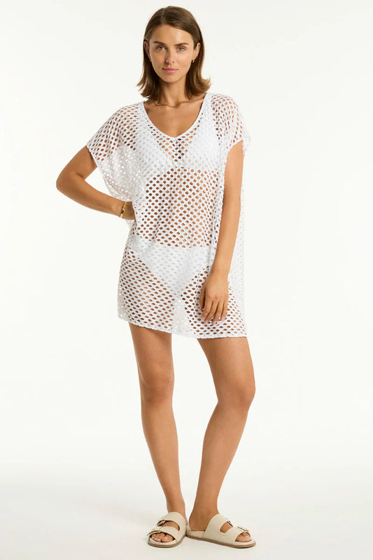 Sea Level Castaway Kaftan SL9023CY