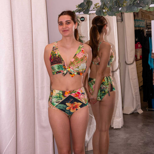 Togs Fiji Bikini Bottoms PF43FIS