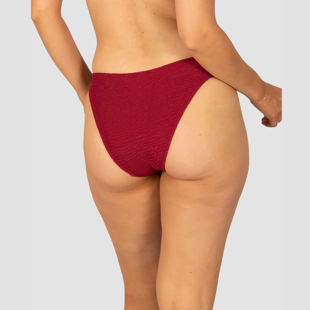 Baku Ibiza Scarlet Ring Hipster PANT773IBA