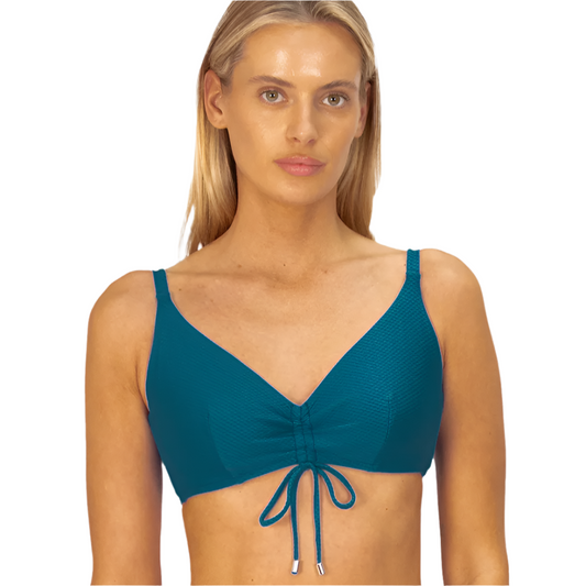 Baku Belize Rococco D-E UW Bra BRA728RKS