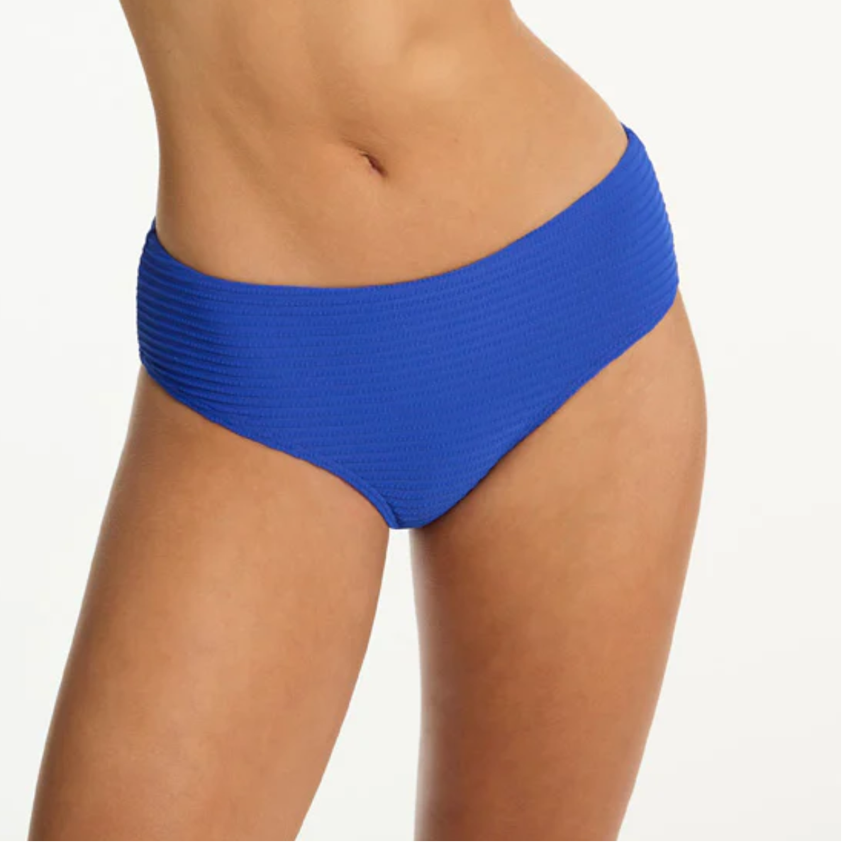Sea Level Cobalt Spinnaker Mid Bikini Pant SL4515SP