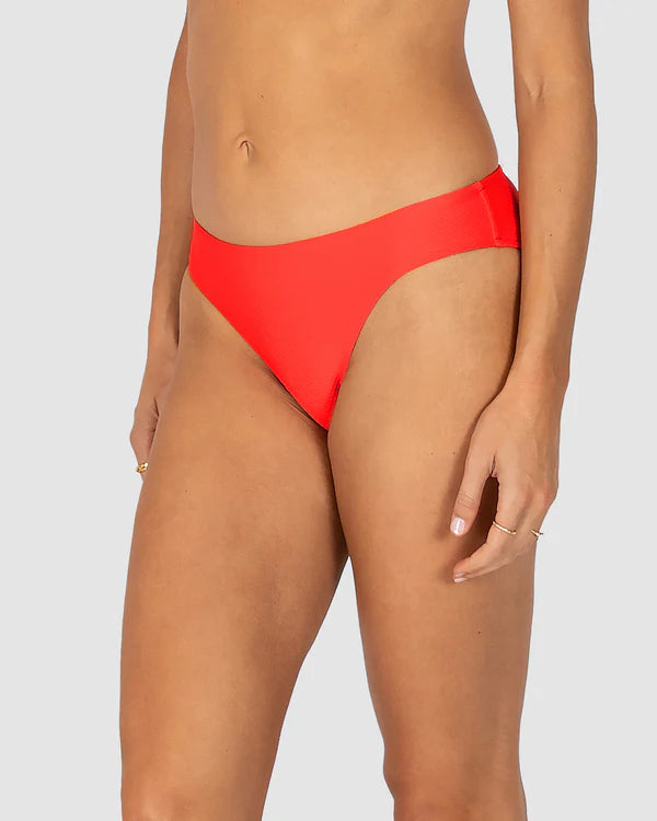 Baku Flame Rococco Regular Pant PANT321RCE