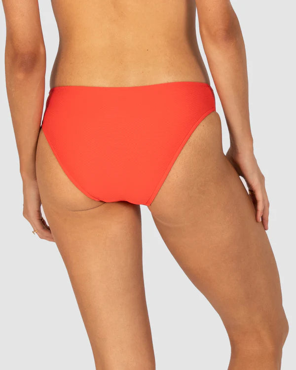 Baku Flame Rococco Regular Pant PANT321RCE
