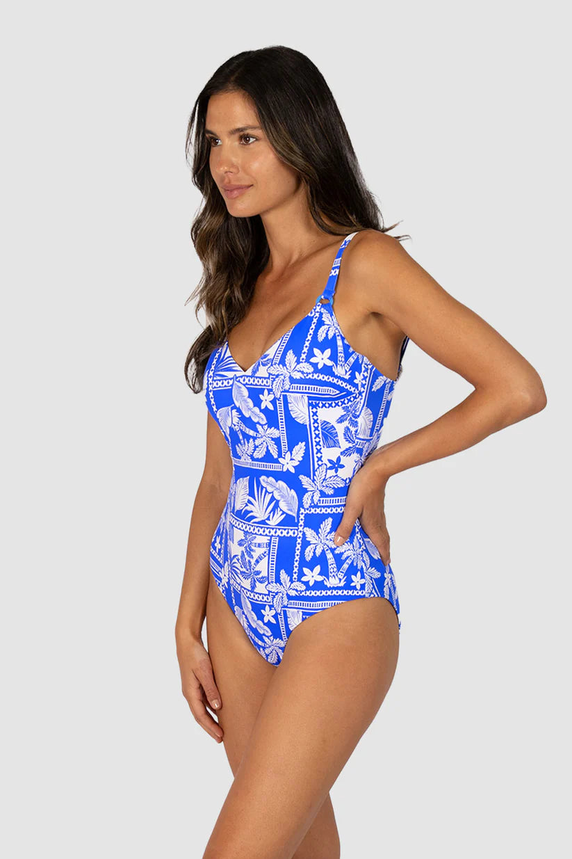 Baku Electric Cruz D/E U.W One Piece M956CDM