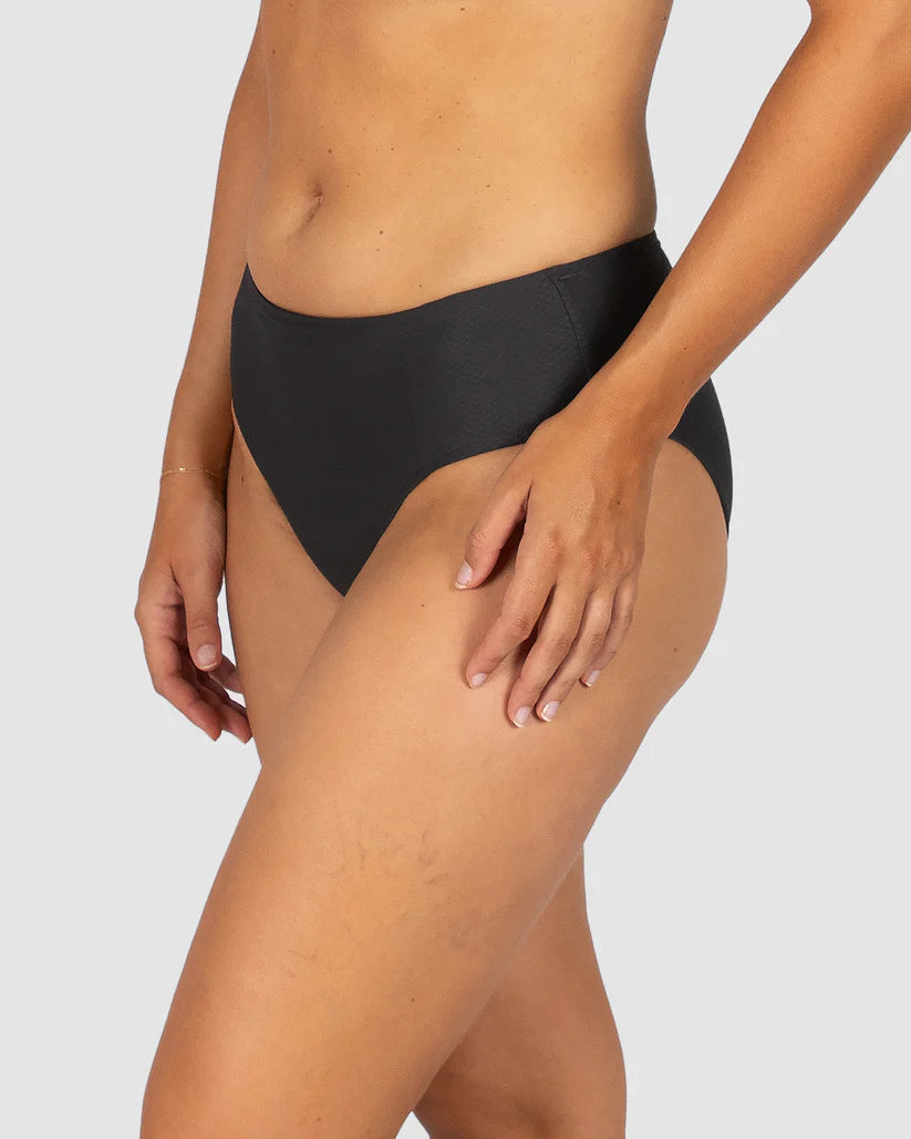 Baku Cacao Rococco Mid Pant PANT632RKS