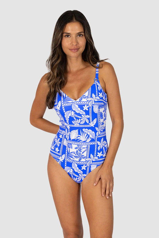 Baku Electric Cruz D/E U.W One Piece M956CDM