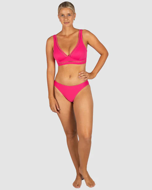 Baku Rococco Dragonfruit Regular Pant PANT321RKS