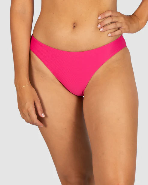 Baku Rococco Dragonfruit Regular Pant PANT321RKS