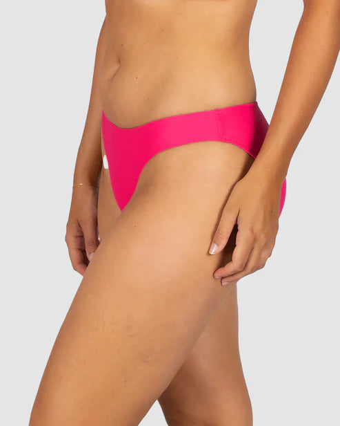 Baku Rococco Dragonfruit Regular Pant PANT321RKS