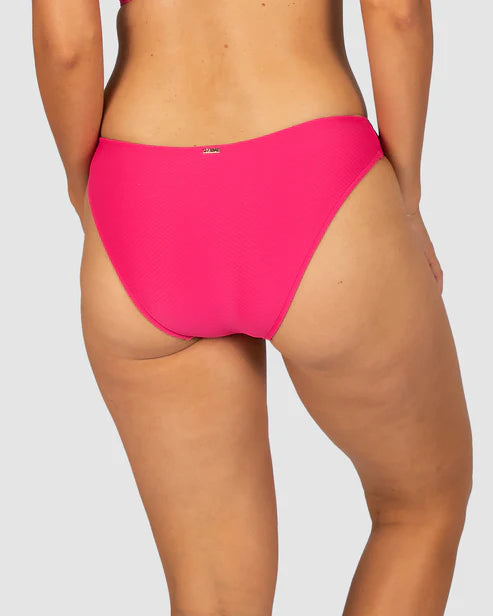 Baku Rococco Dragonfruit Regular Pant PANT321RKS