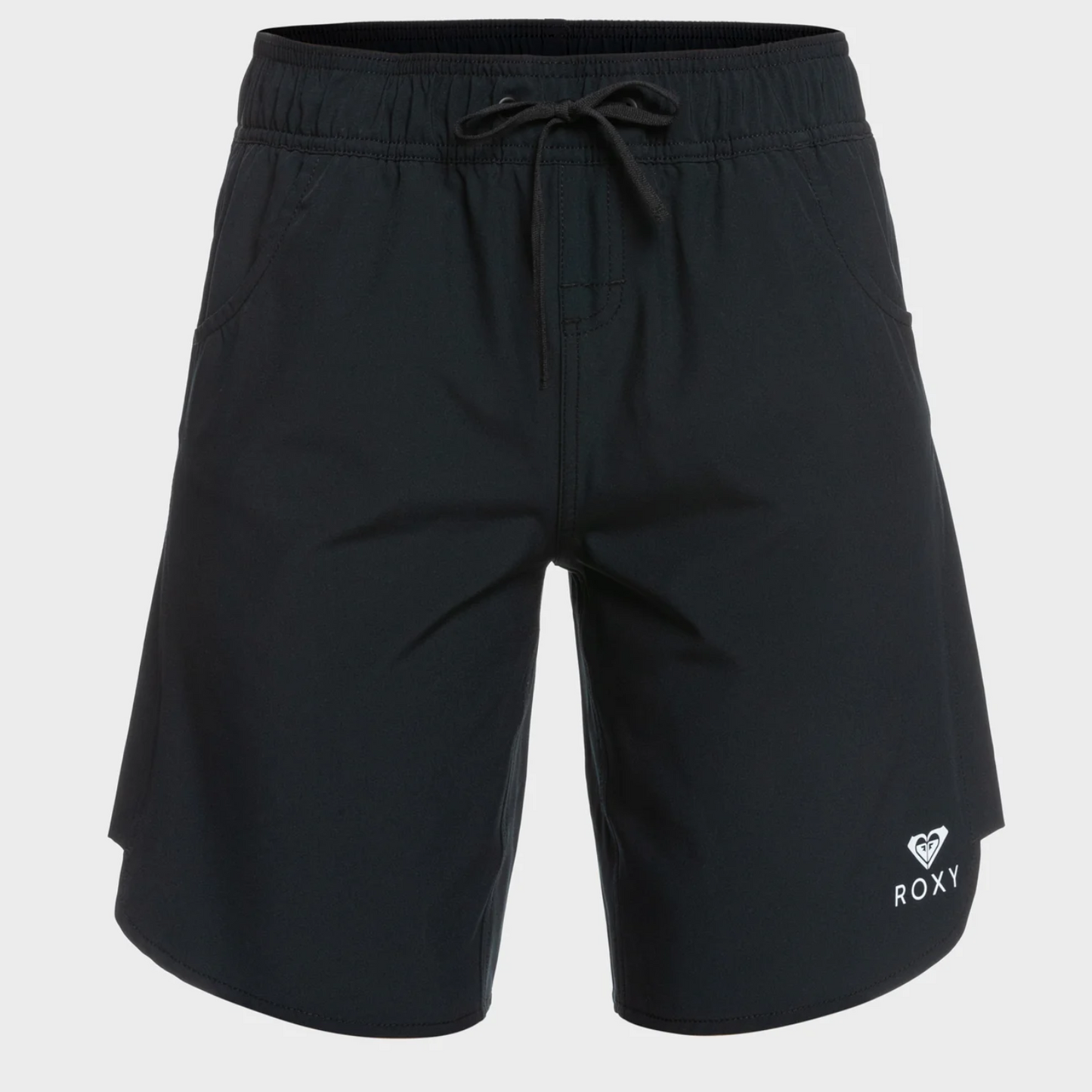 Roxy Black Wave 9 Inch Board Shorts ERJBS03301