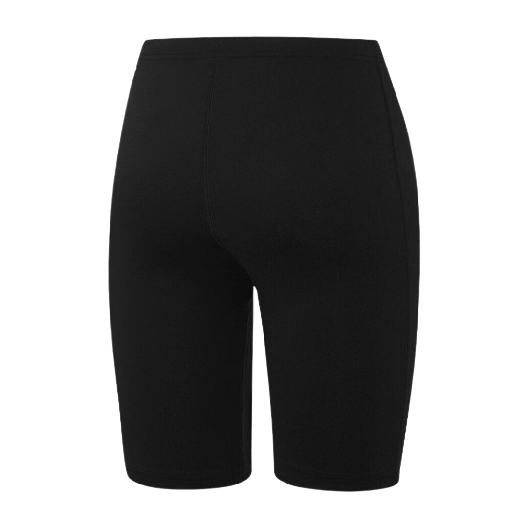 Speedo Black Jammers Long Leg Short 8-0045220001