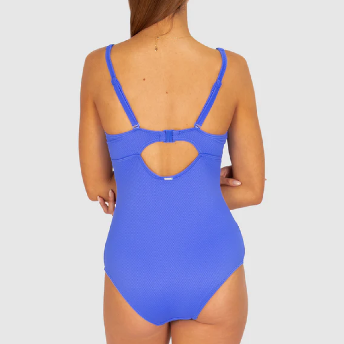 Baku Booster Onepiece Electric M713RCE