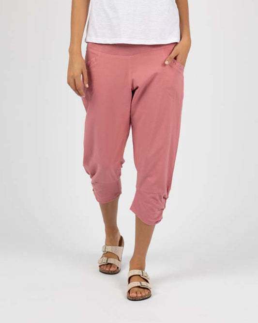 Humidity Blush Castaway Pant HS24407