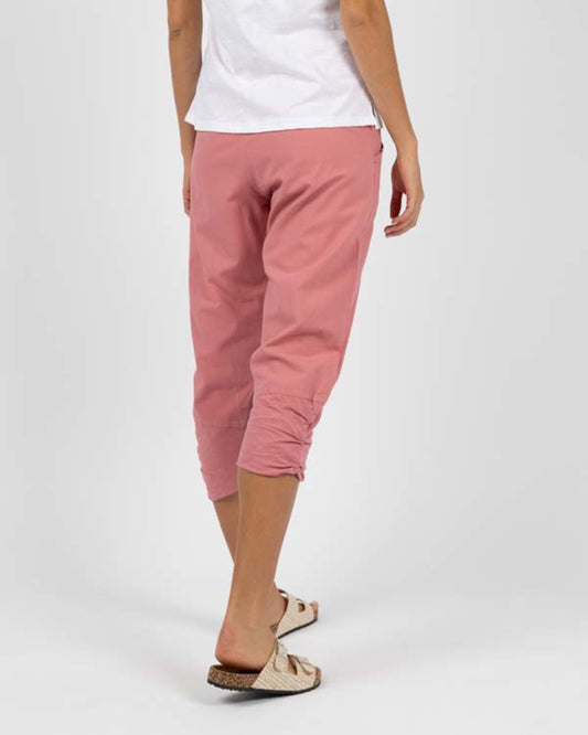 Humidity Blush Castaway Pant HS24407