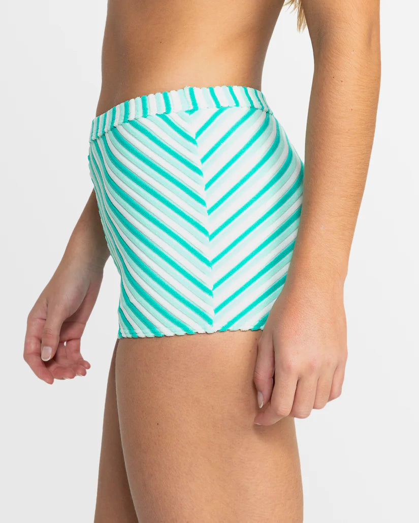 Roxy Atlantis Party Wave Shorty ERJX404952