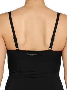 Zoggs Jumera Ruched Front One Piece