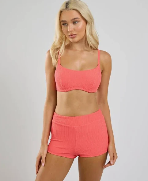 Roxy Aruba D Cup Bralette ERJX305376