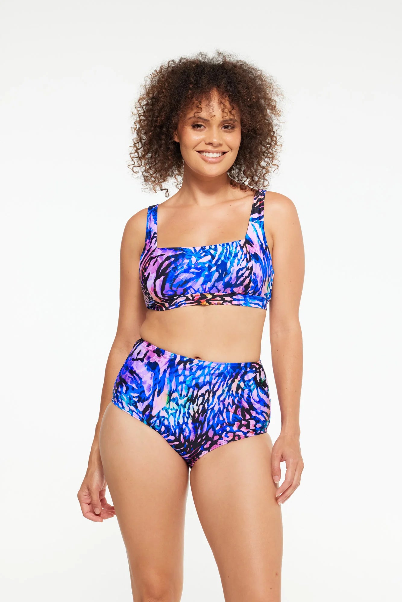 Togs Jaipur Underwire Bikini Top PJ51FO