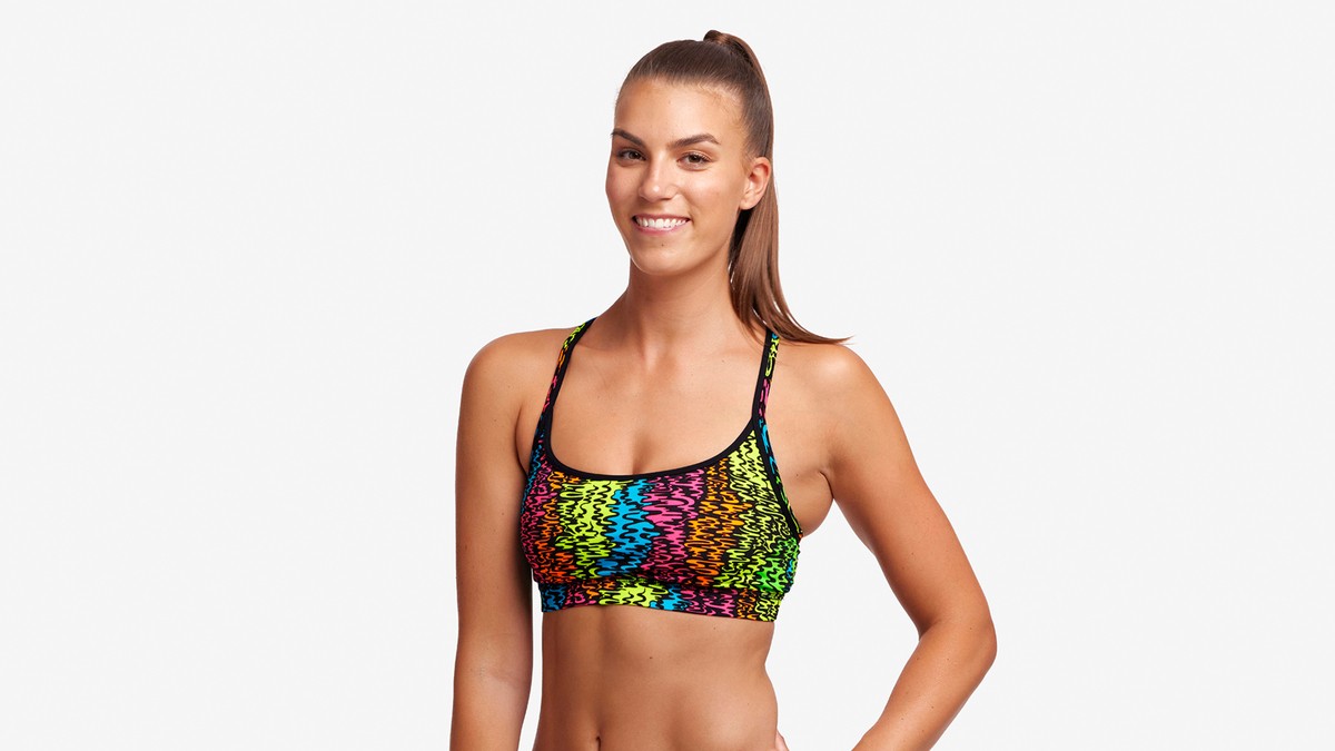 Funkita Sunset West Sports Top FKS026L