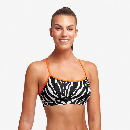 Funkita Zee Zee Crop Top FKS037L