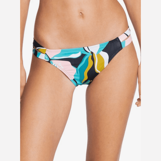 Roxy Classic Bikini Bottom Paradiso ERJX404205