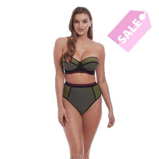 Freya Club Envy Padded Bandeau As6822