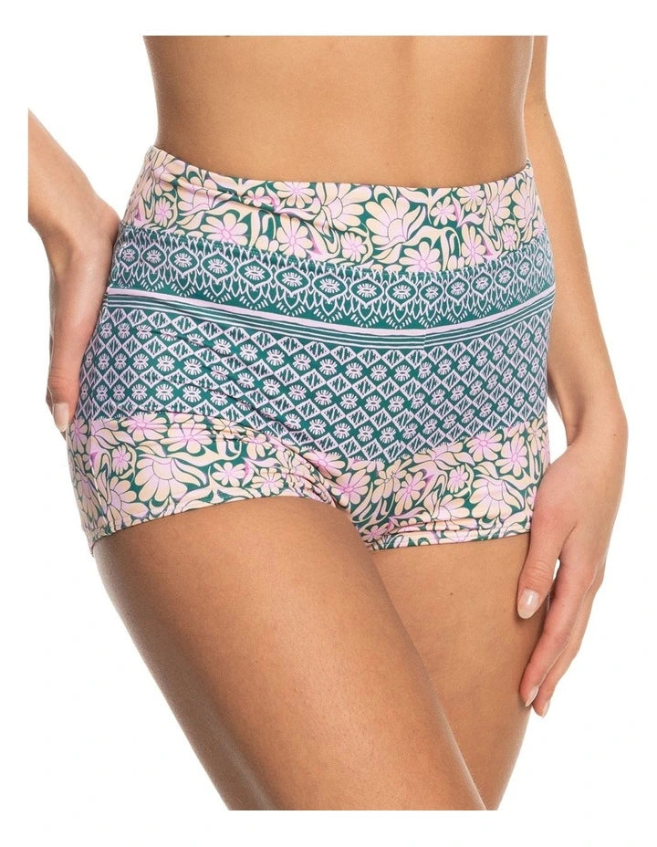 Roxy Aventurine Free Spirit Shorty ERJX404752