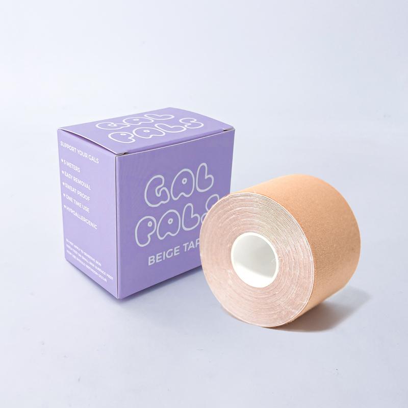 Gal Pals Booby Tape