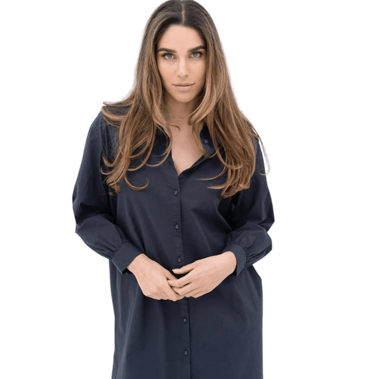 Humidity Midnight Freestyle Shirt HS23112