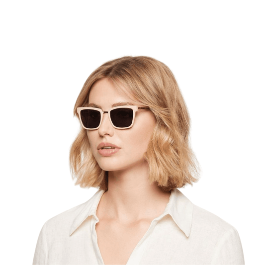 Baxter Blue Sunglasses Chloe