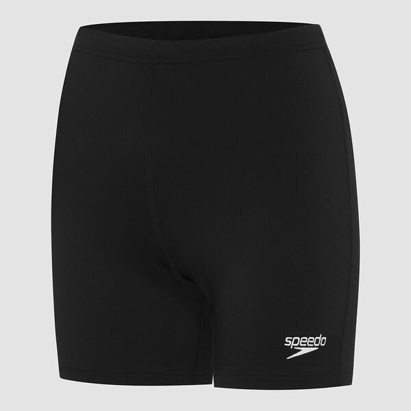 Speedo Black Sport Short 8/133130001