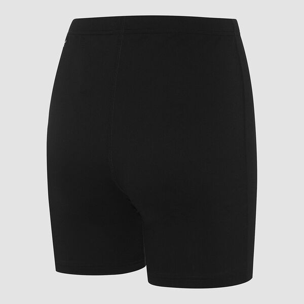 Speedo Black Sport Short 8/133130001