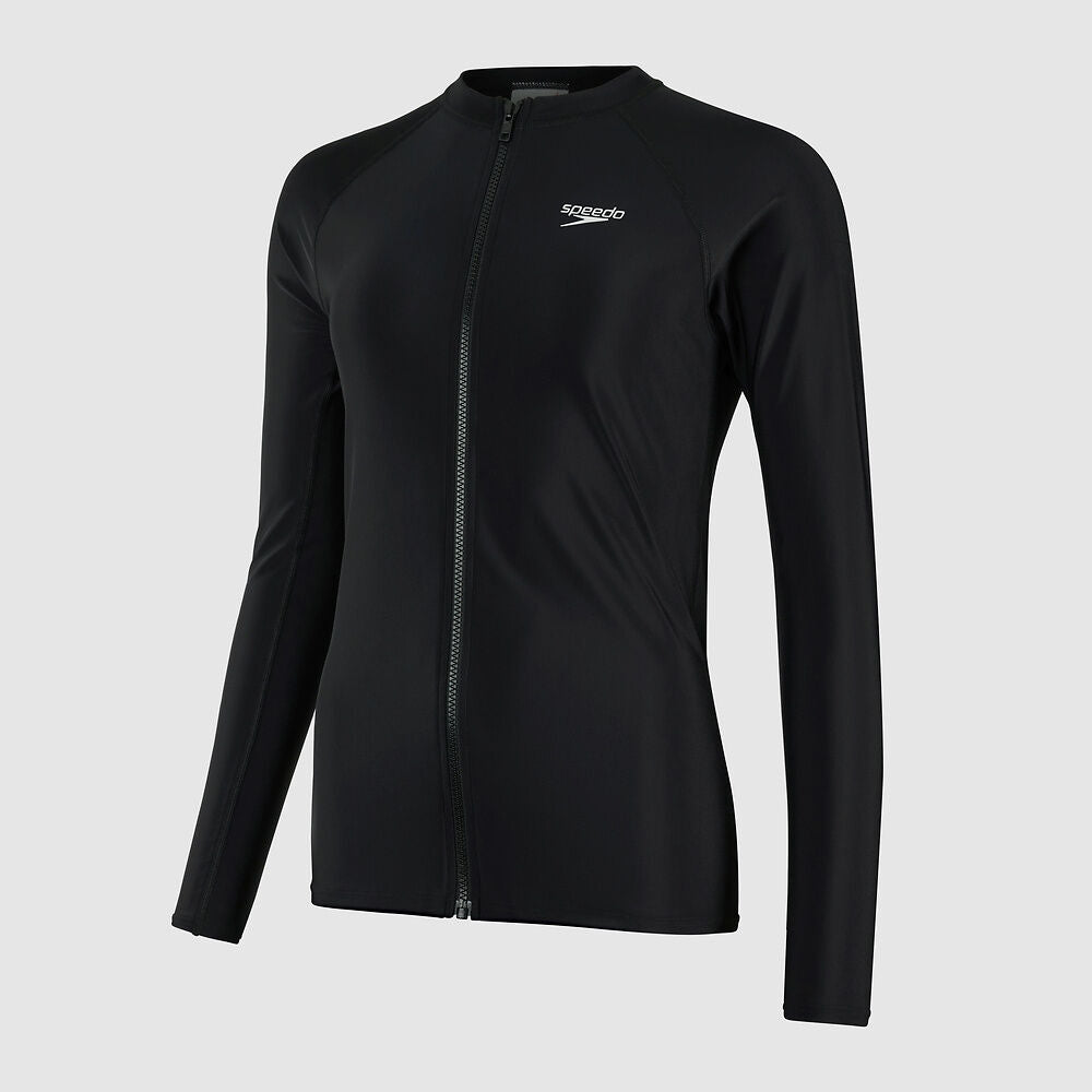 Speedo Long Sleeve Rashie 8-134890001