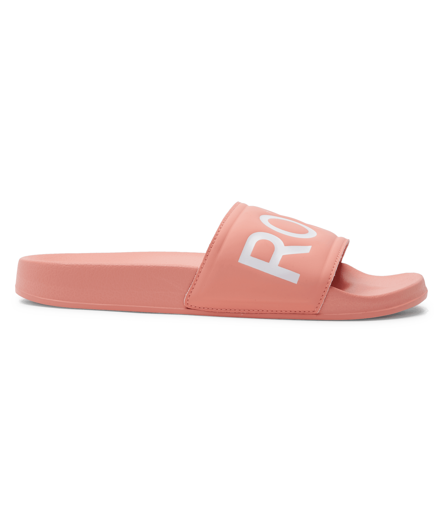 Roxy Peach Parfait Slippy Slides ARJL100679