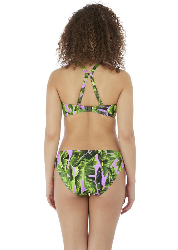 Freya Jungle Oasis Bikini Top U/W AS6840CAS