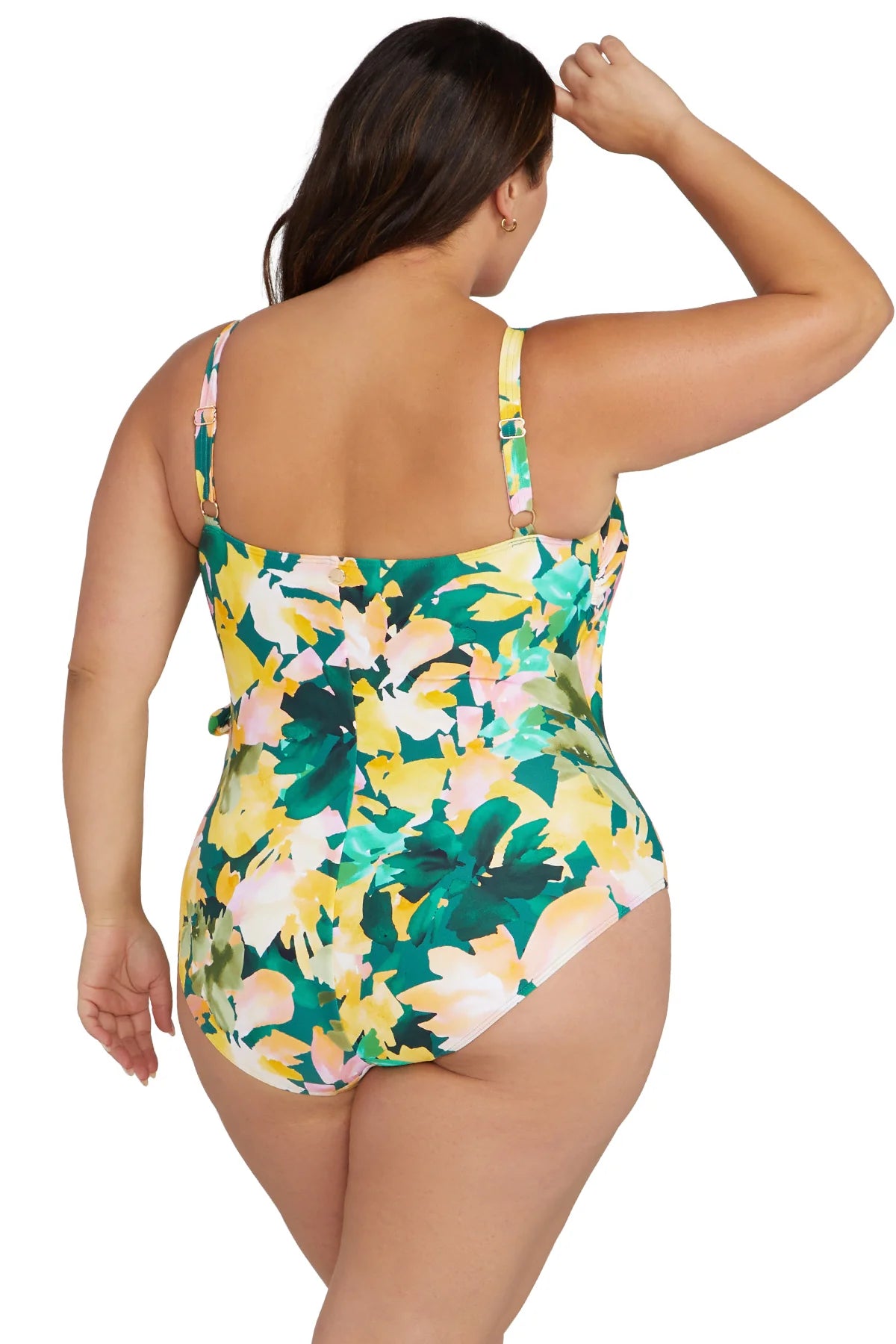 Artesands Green Les Nabis Hayes One Piece AT1795NA