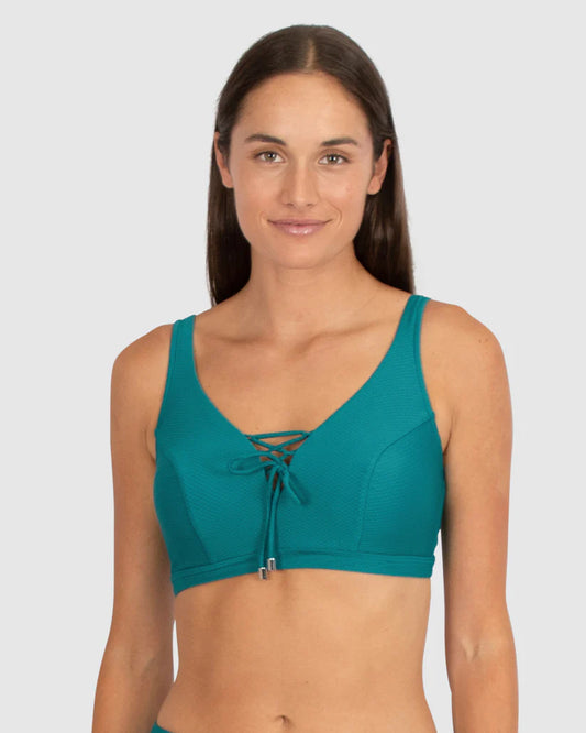 Baku Rococco Jungle E/F/G Bikini Top BRA548RKK