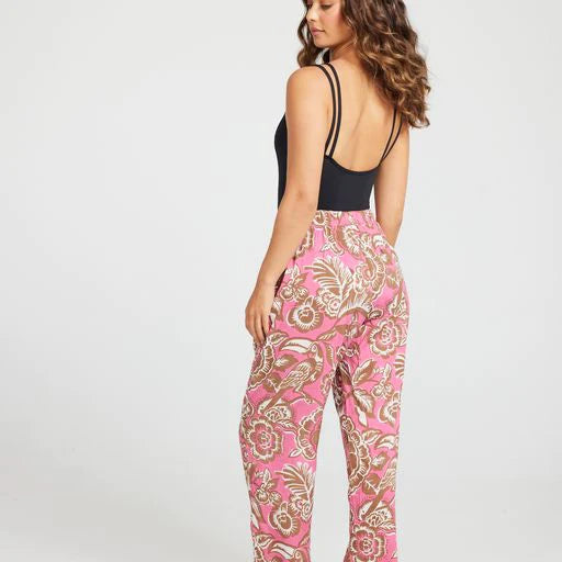 Holiday Cabo Pants Toucan H1163-1