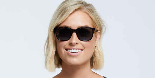Baxter Blue Sunglasses Carter
