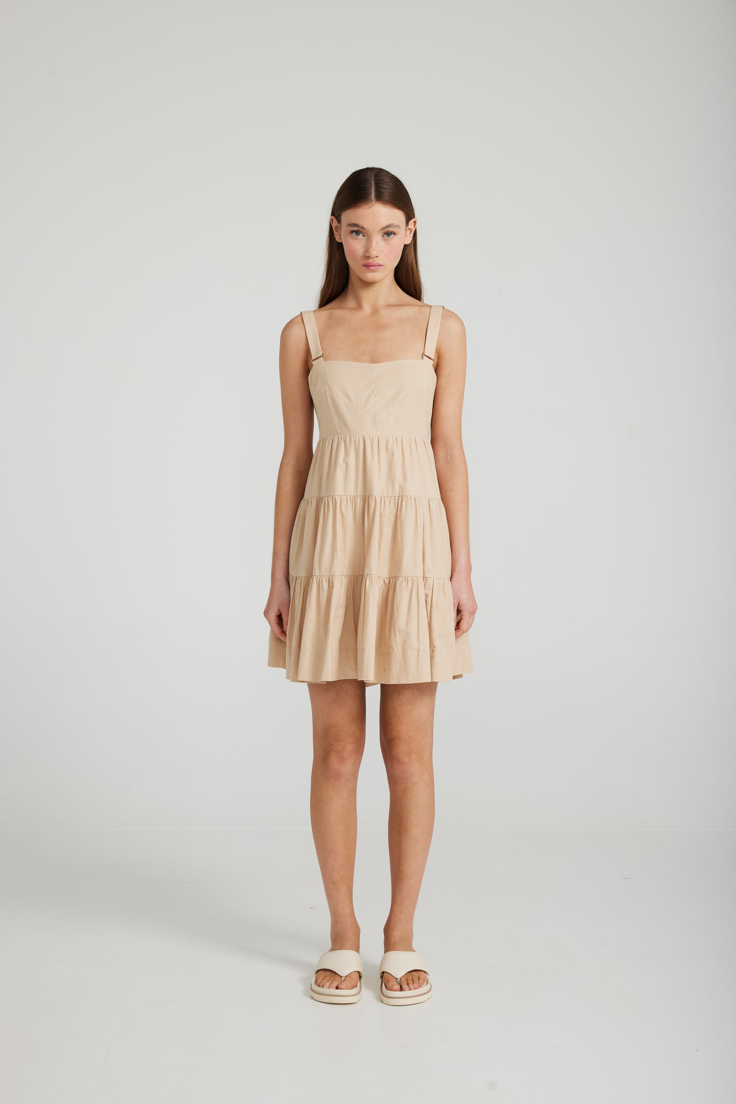 Cindy Mini Dress DS1033-1