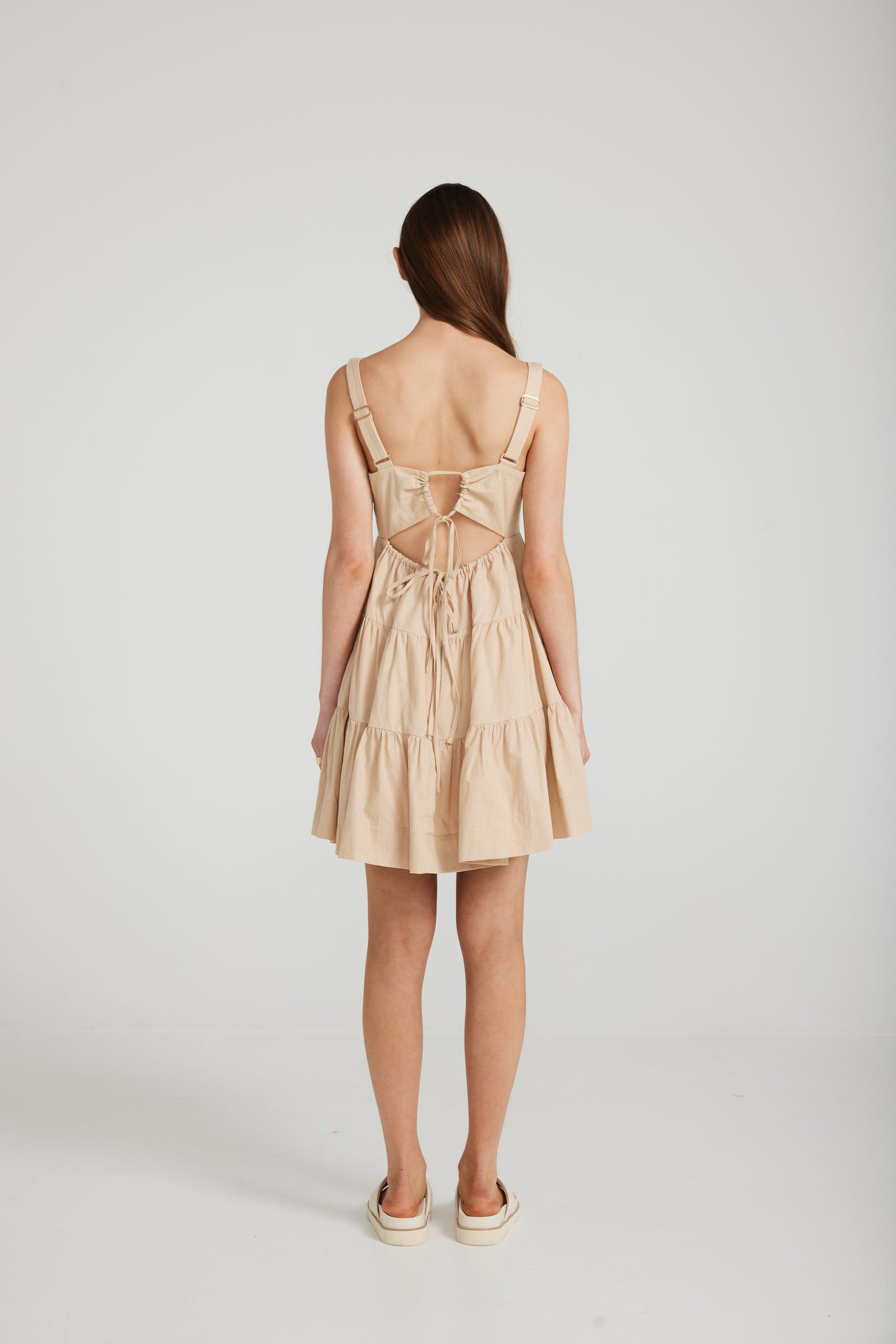 Cindy Mini Dress DS1033-1