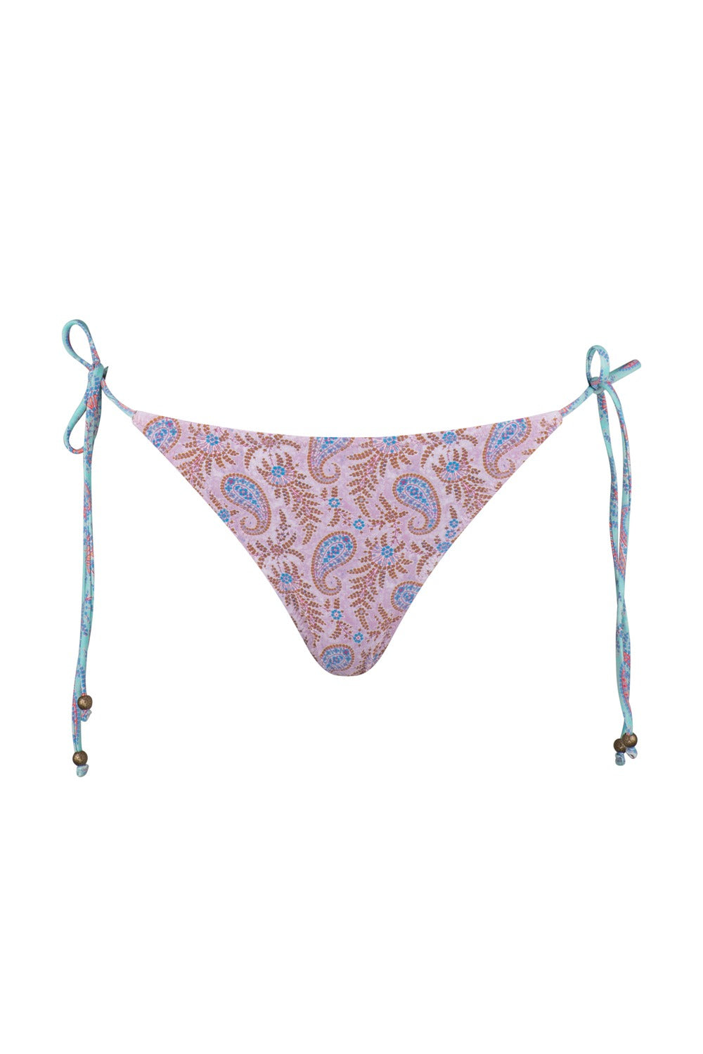 Tigerlily Ainsley Piper Bottom Lavender Paisley T521103