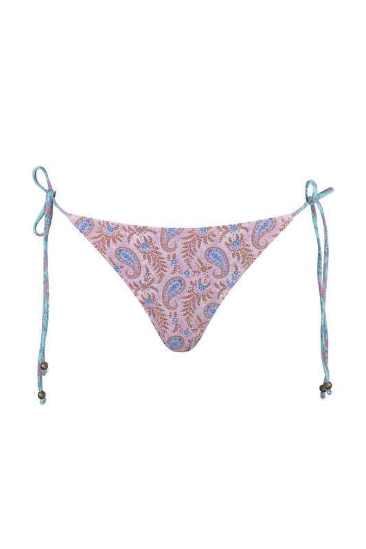 Tigerlily Ainsley Piper Bottom Lavender Paisley T521103