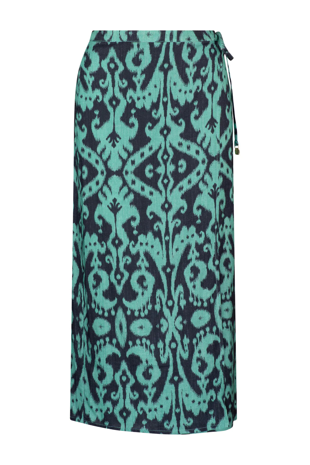 Tigerlily Kiriana Dinah Maxi Skirt T635277