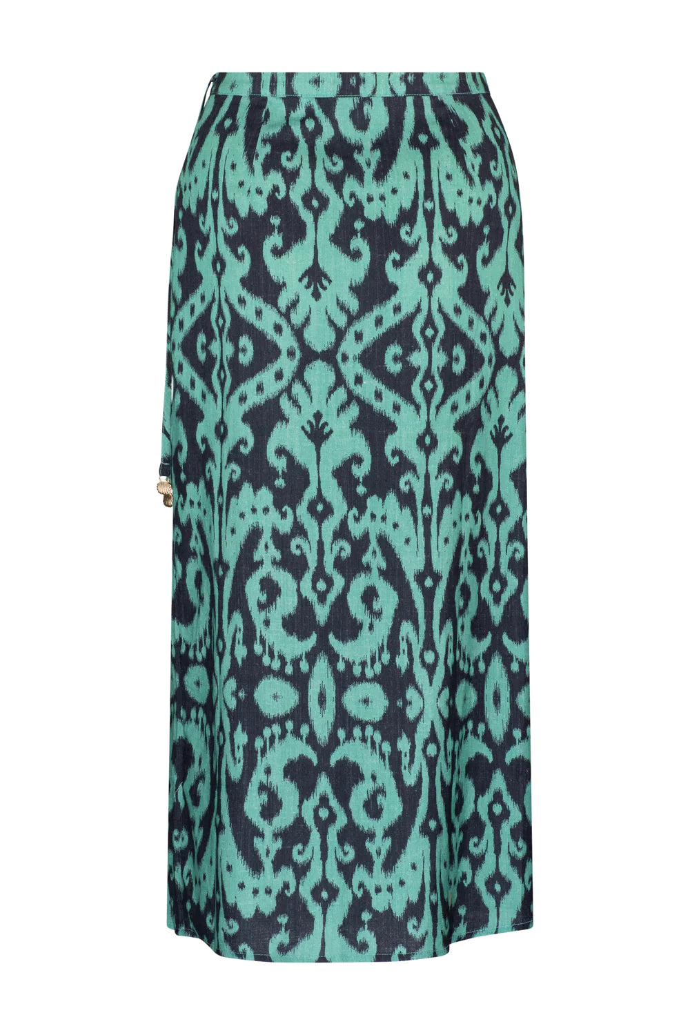 Tigerlily Kiriana Dinah Maxi Skirt T635277