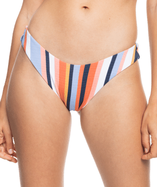 Roxy Colour Current Classics Cheeky High Leg Pant ERJX404255